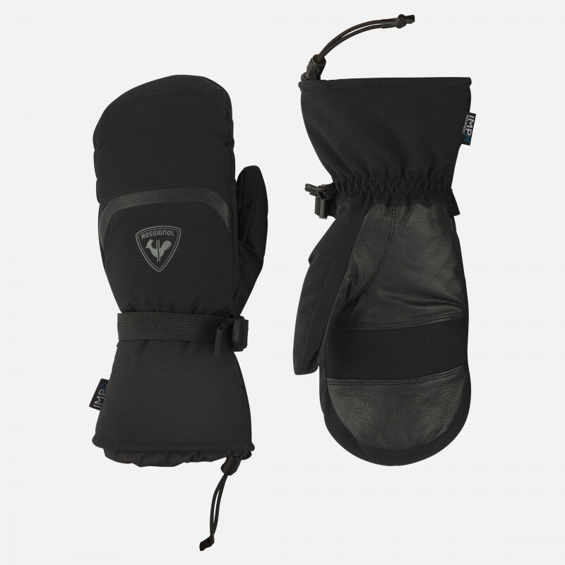 Type Impr Mittens - Gants ski homme