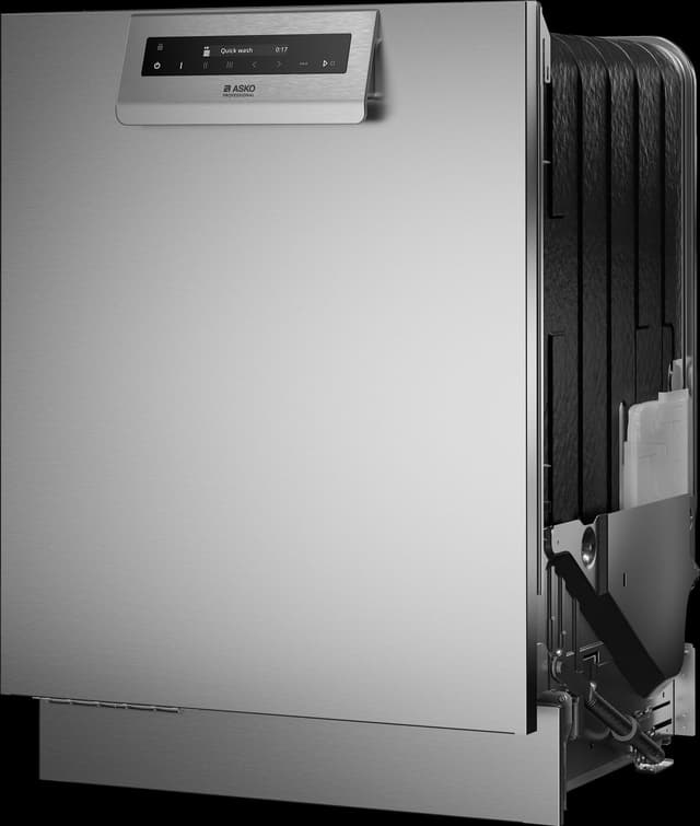 Asko Professional DWC6423BIS