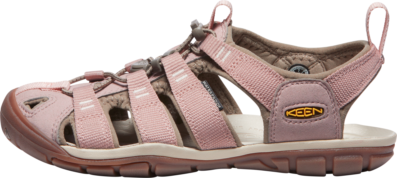 Keen Clearwater CNX Damen Sandale