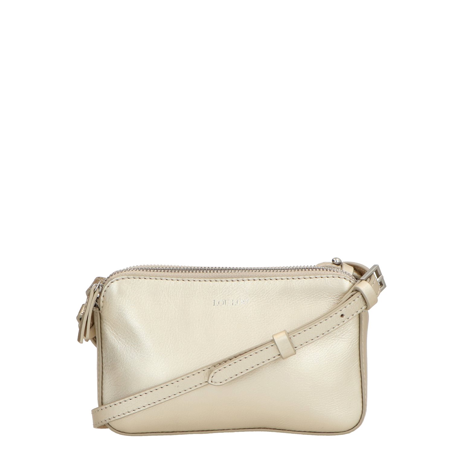 LouLou Essentiels Sue light gold