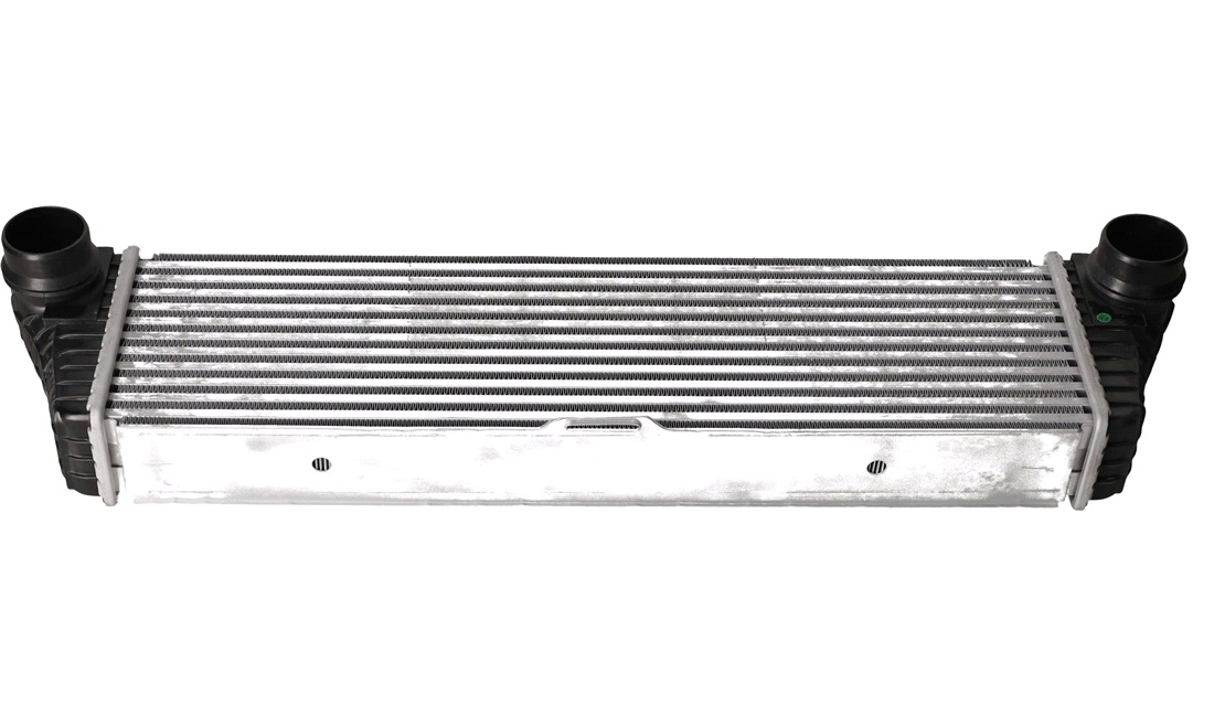 Intercooler