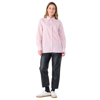 Chemise à manches longues femme Jama LE TEMPS DES CERISES