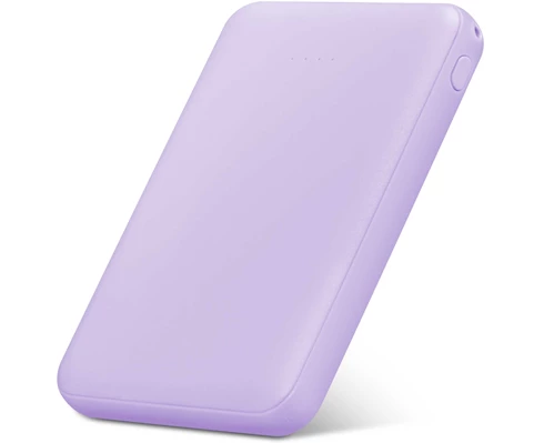 ON Powerbank 4000 mAh 1A Lavender