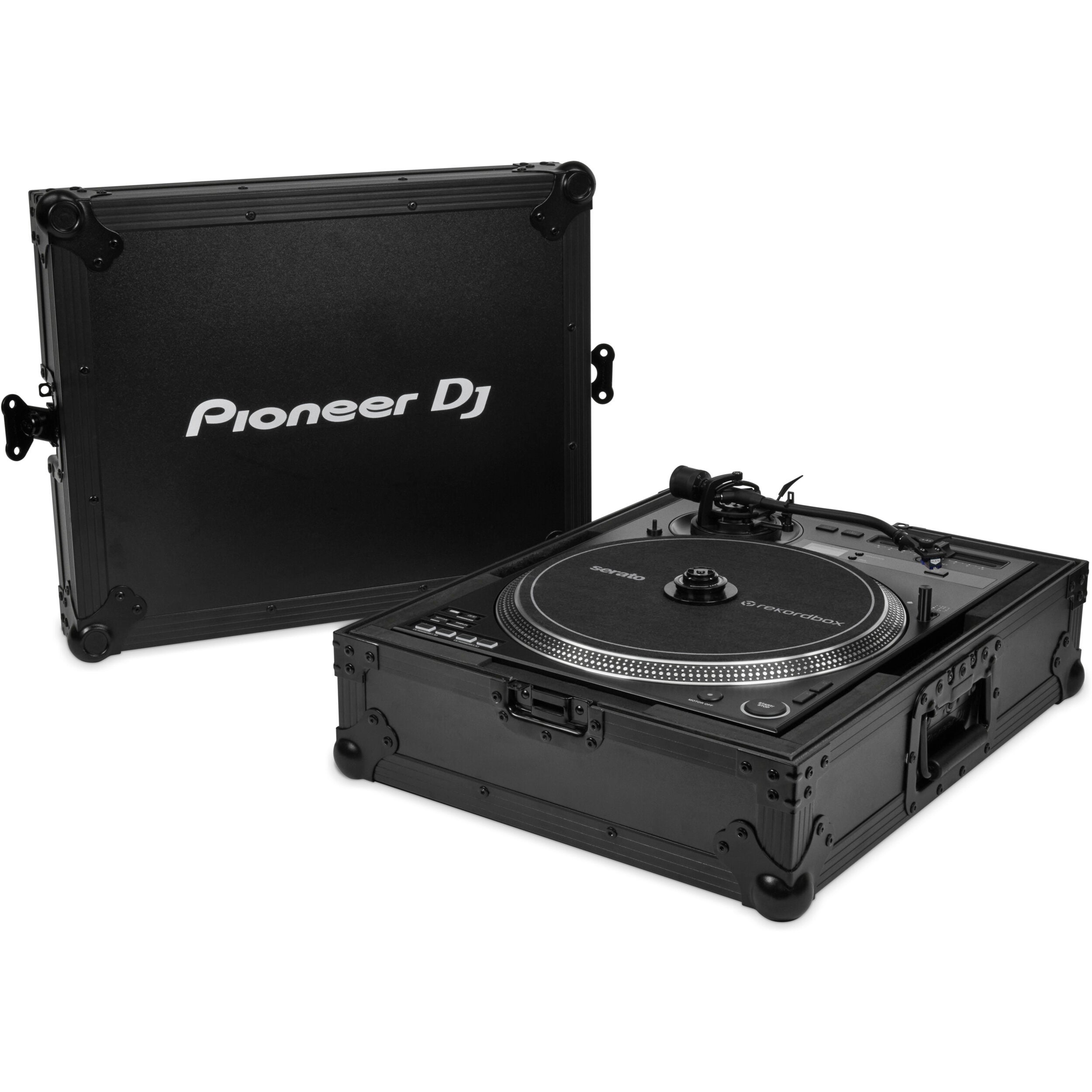 Pioneer DJ FLT-PLX flightcase voor PLX-CRSS12/PLX-1000
