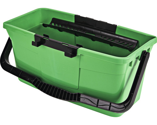 Unger professionele reinigingsemmer voor glasreiniger, 12 l