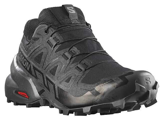 SALOMON - CHAUSSURES DE TRAIL SPEEDCROSS 6 GTX W