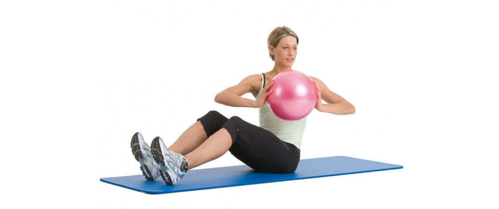 Gymnastikball RedondoFür Ihre Fitness