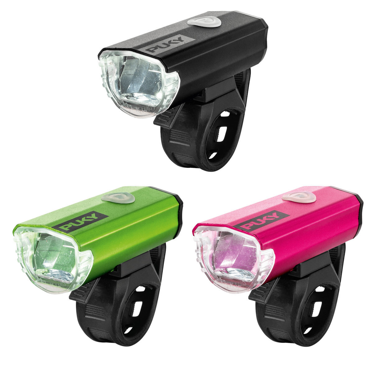 PUKY Puky Lumi LED Beleuchtungsset