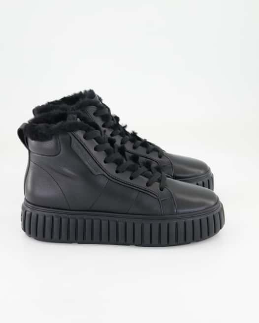 Kennel & Schmenger ZAP Stiefeletten in Schwarz
