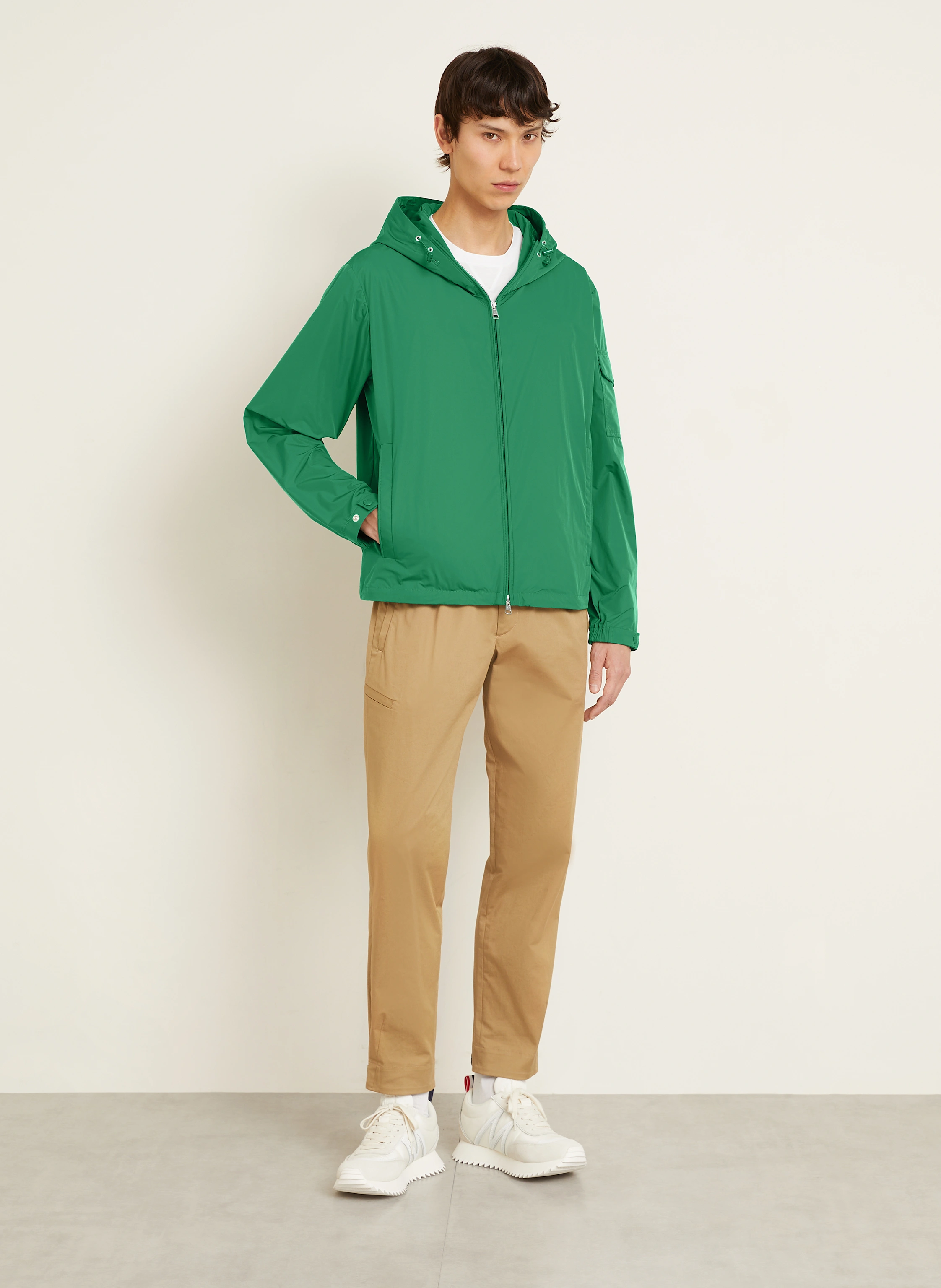MONCLER Jacke SASSIERE