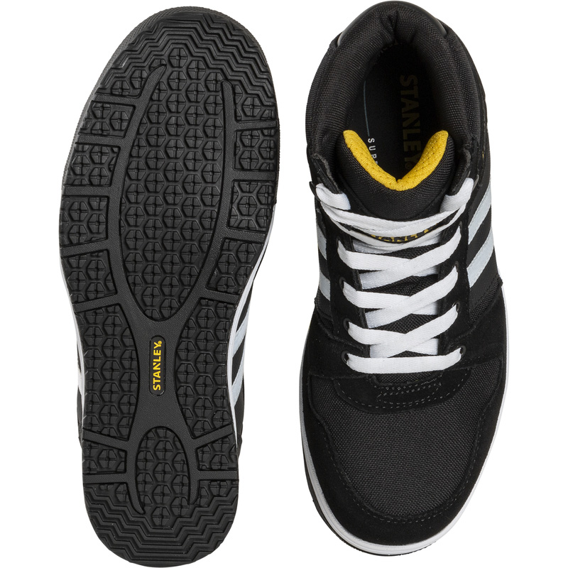 Stanley Orion Mid veiligheidsschoenen S1P 42