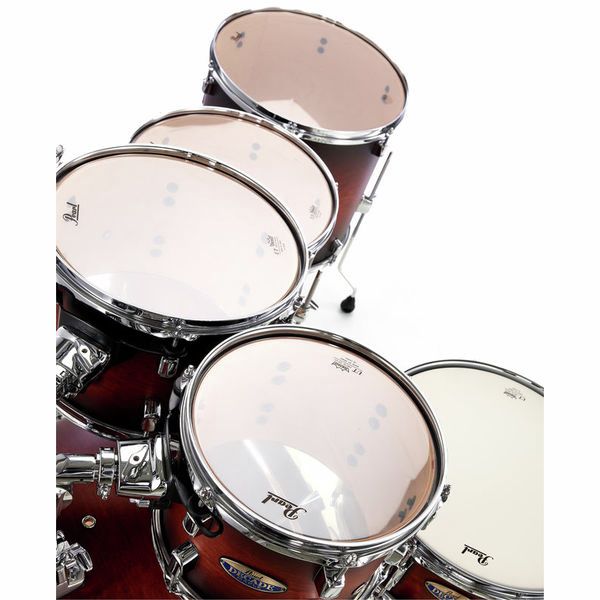 Pearl Decade Maple Limited S. Brown