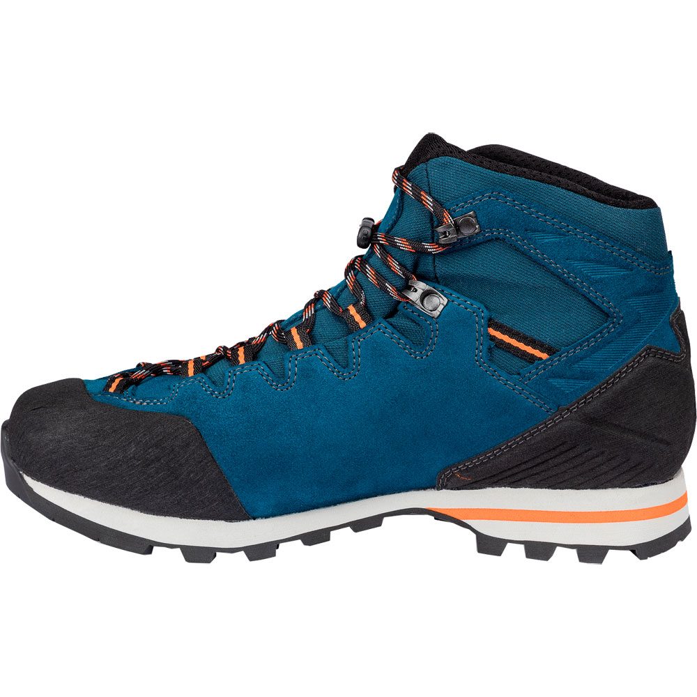 Hanwag Makra Light GORE-TEX® Wanderschuhe Herren seablue