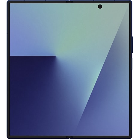 Samsung Galaxy Z Fold7 256GB - Blue Shadow