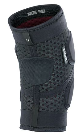K-Pact Youth, Knie  schwarz  140