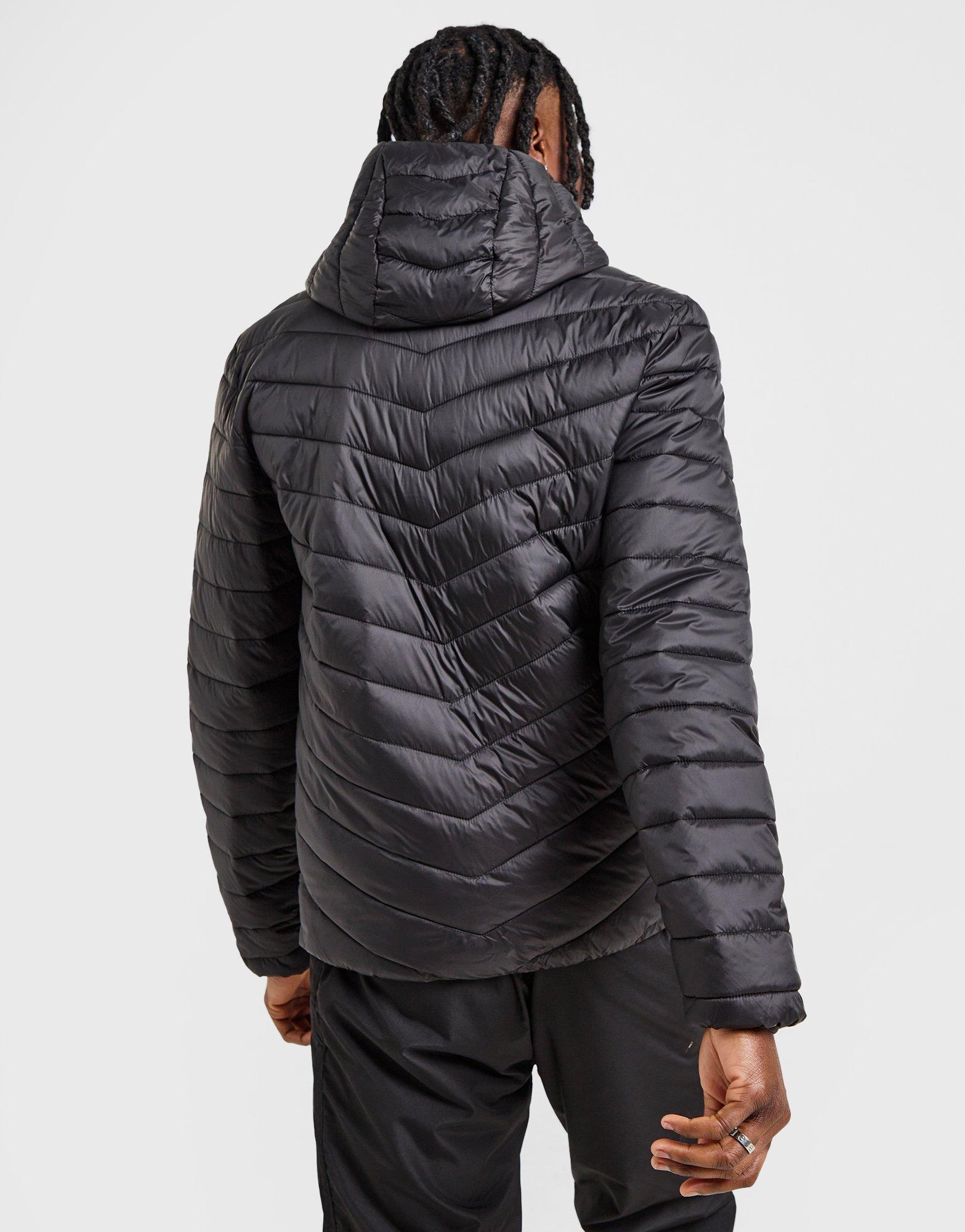 McKenzie Veste pliable Rappel Homme