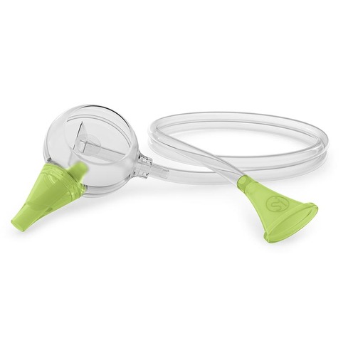 Aspirateur nasal manuel Nosiboo Eco - NOSIBOO