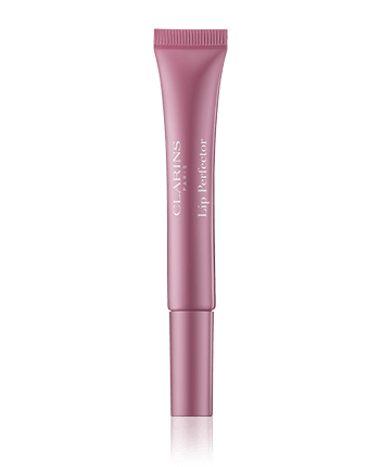 Clarins Lip Perfector 07 Toffee Pink Shimmer 12ml