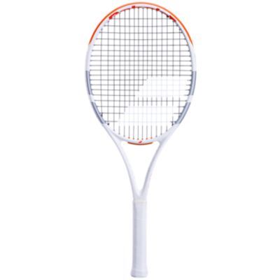 BabolatEVO STRIKE STRUNG - weiß
