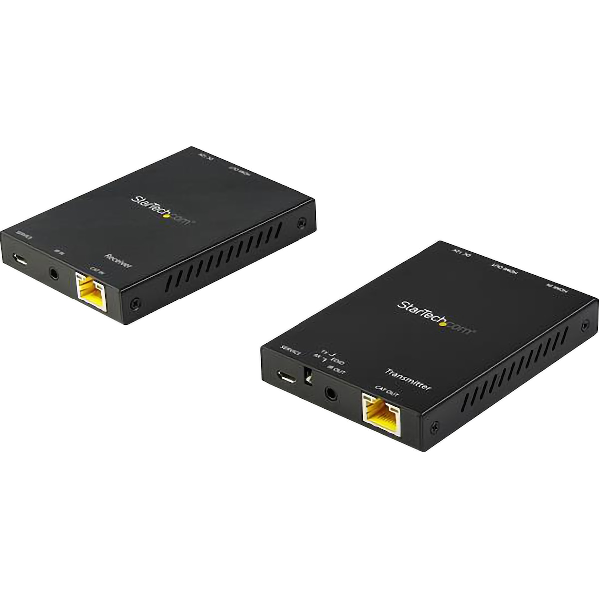 Startech HDMI over CAT6 forlengersett