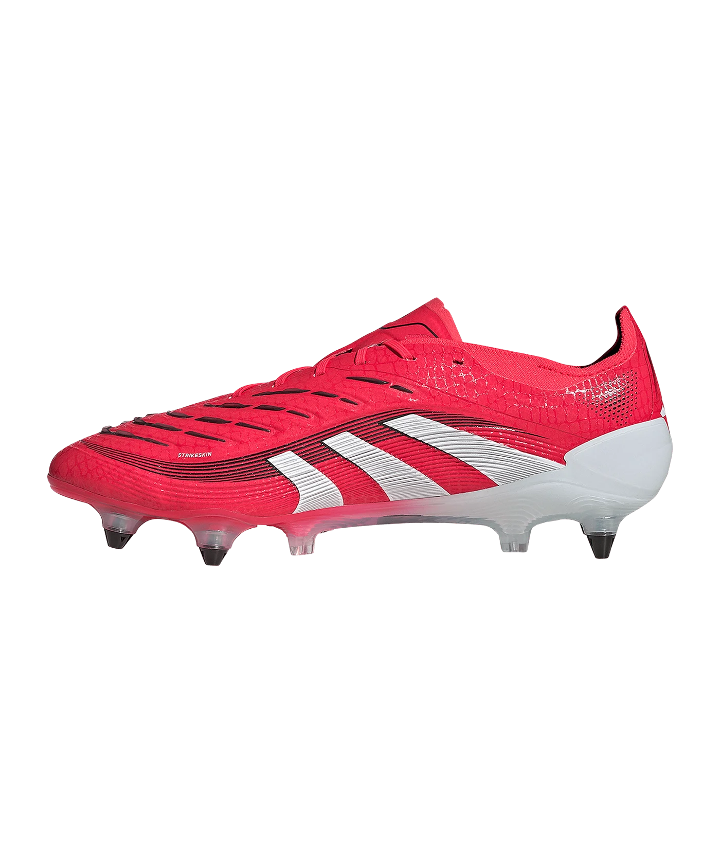 adidas Predator Elite SG Pure Victory Rot