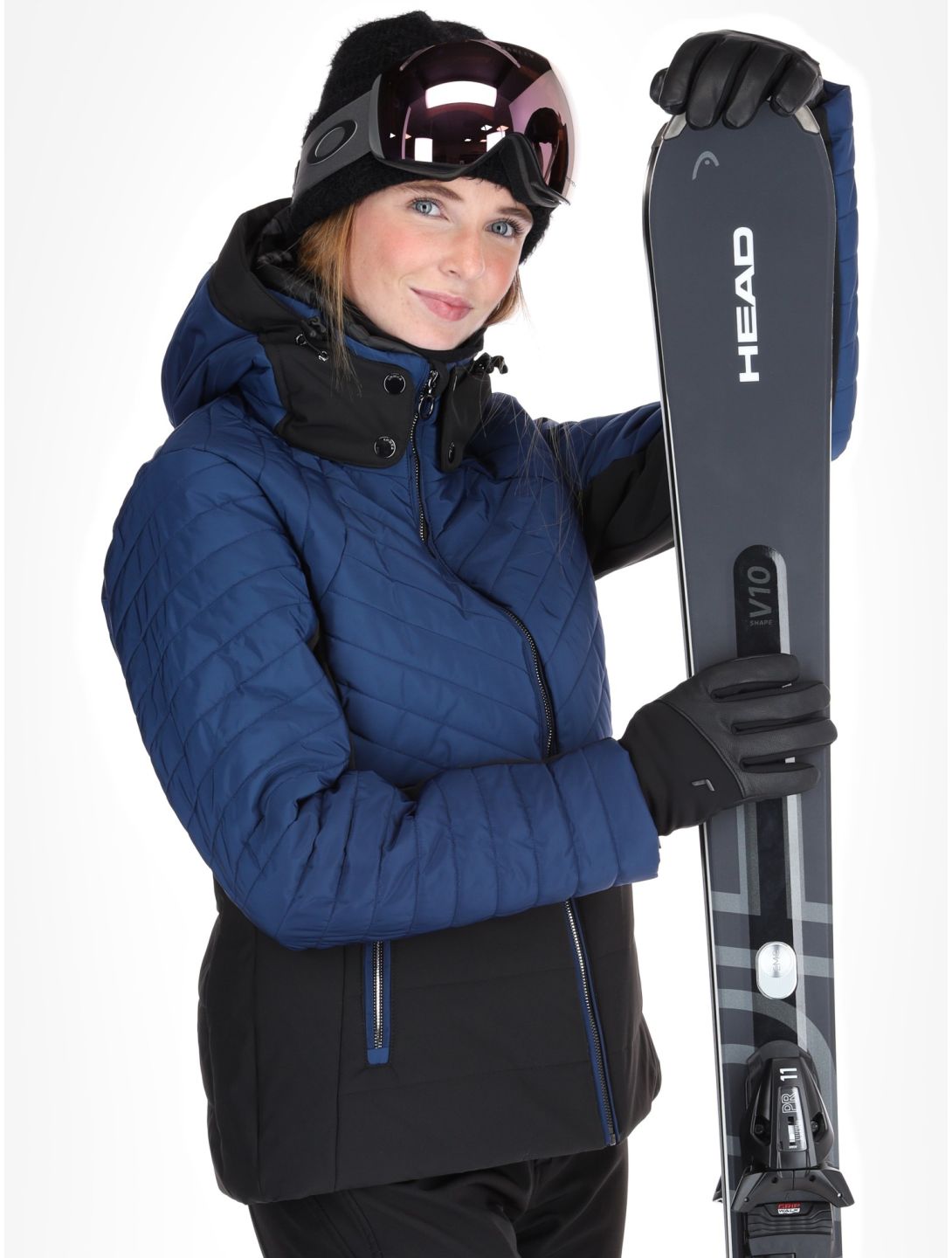 Hakula ski-jas dames