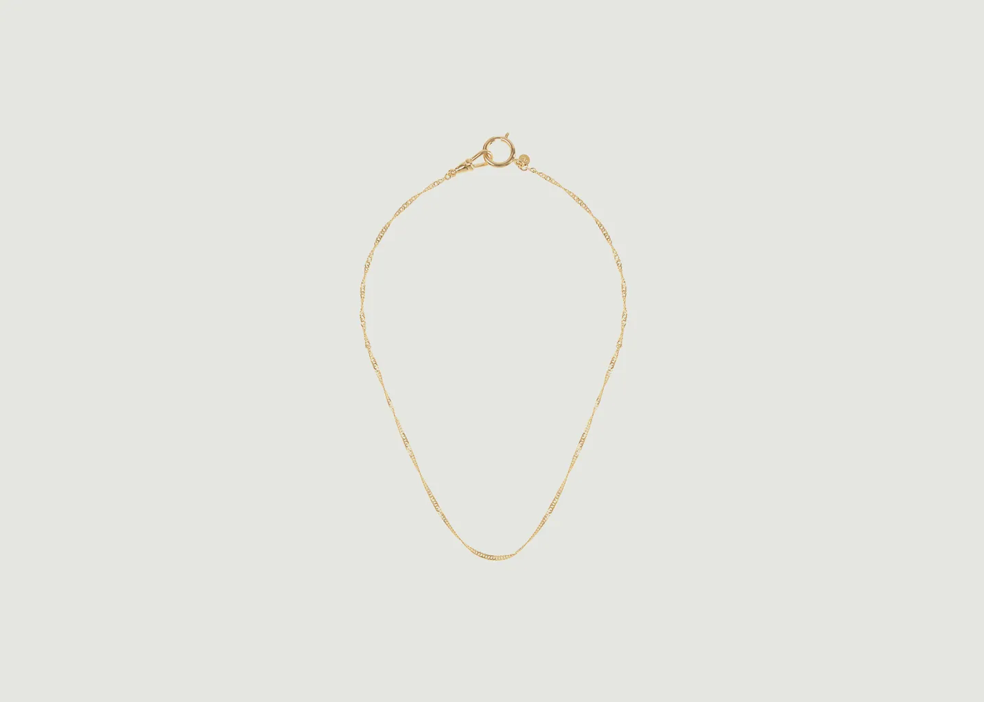 Collier Angela Bonanza Paris