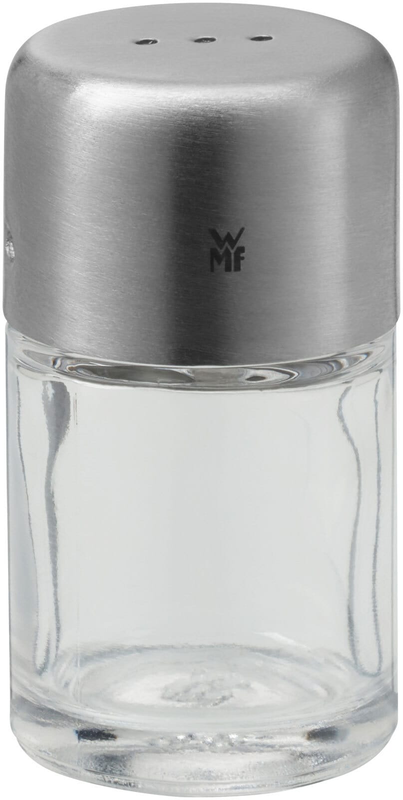 WMF Gewürzstreuer BEL GUSTO 2er Set 2,5 cm silberfarbig