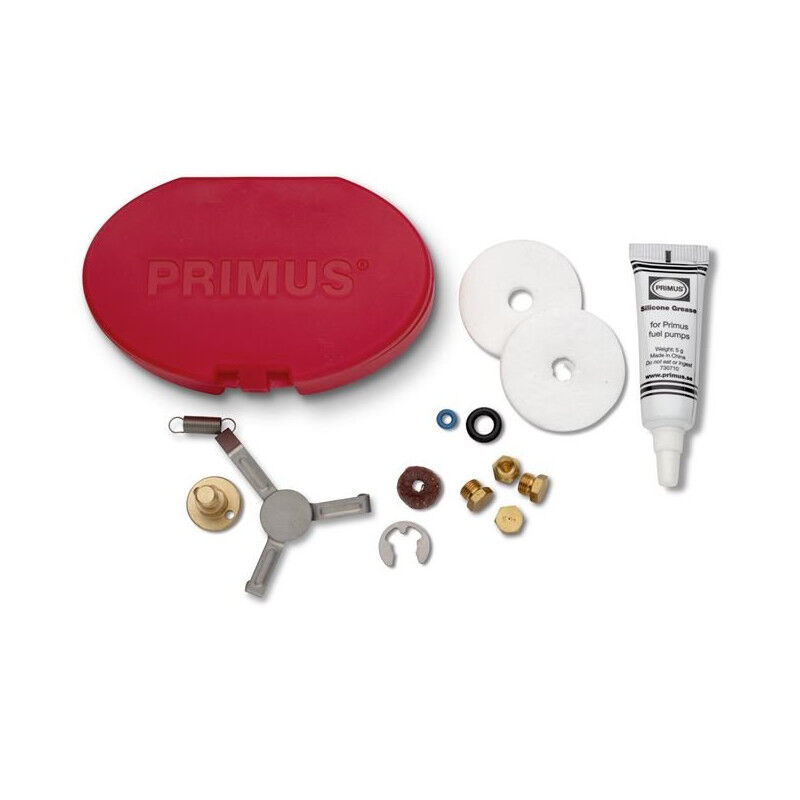 Service Kit Omni II \u0026 Multi III
