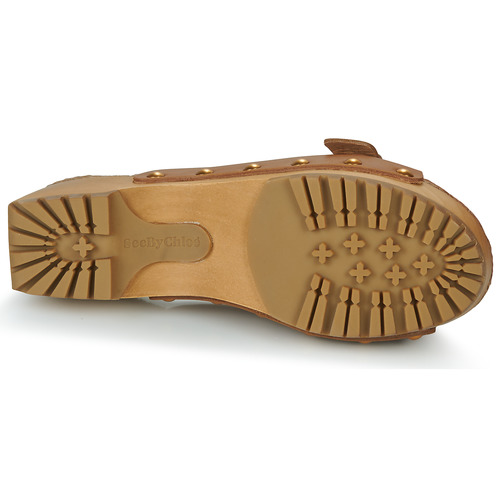See by Chloé - JOLINE SB40023 Cognac