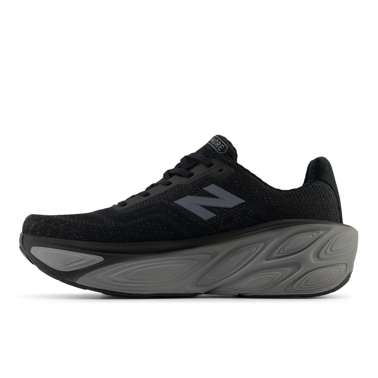 New Balance NB Fresh Foam X More v5 Running Shoes Mens