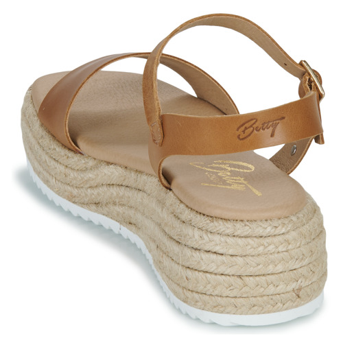 Betty London - LUCIANA - Camel