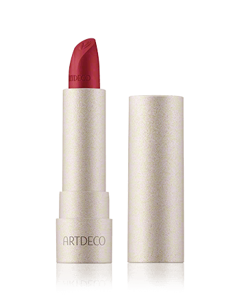 Artdeco Natural Cream Lipstick 607 Red Tulip 4g