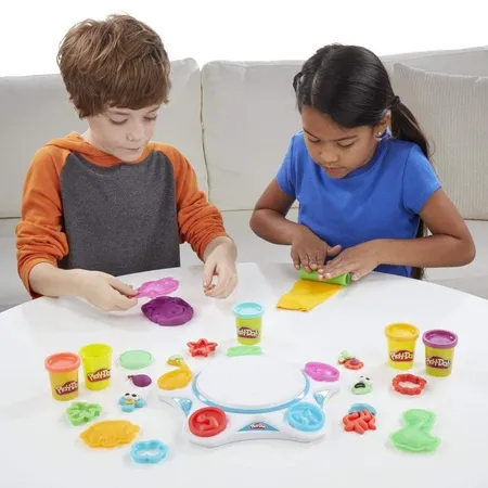 Play-Doh Touch Digital Studio