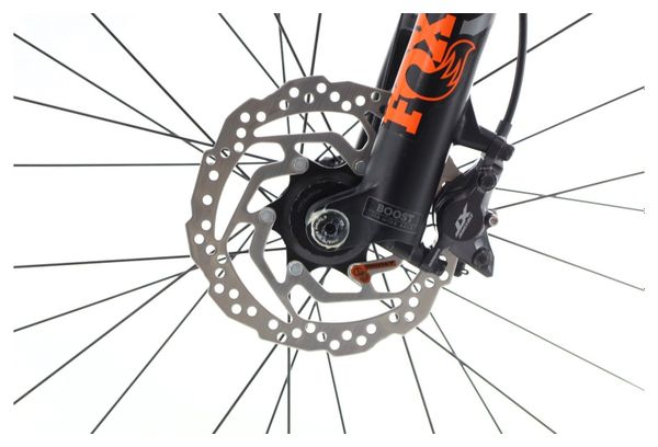 Produit reconditionné · MMR Rakish Carbone XT / Vélo VTT / MMR | Bon état