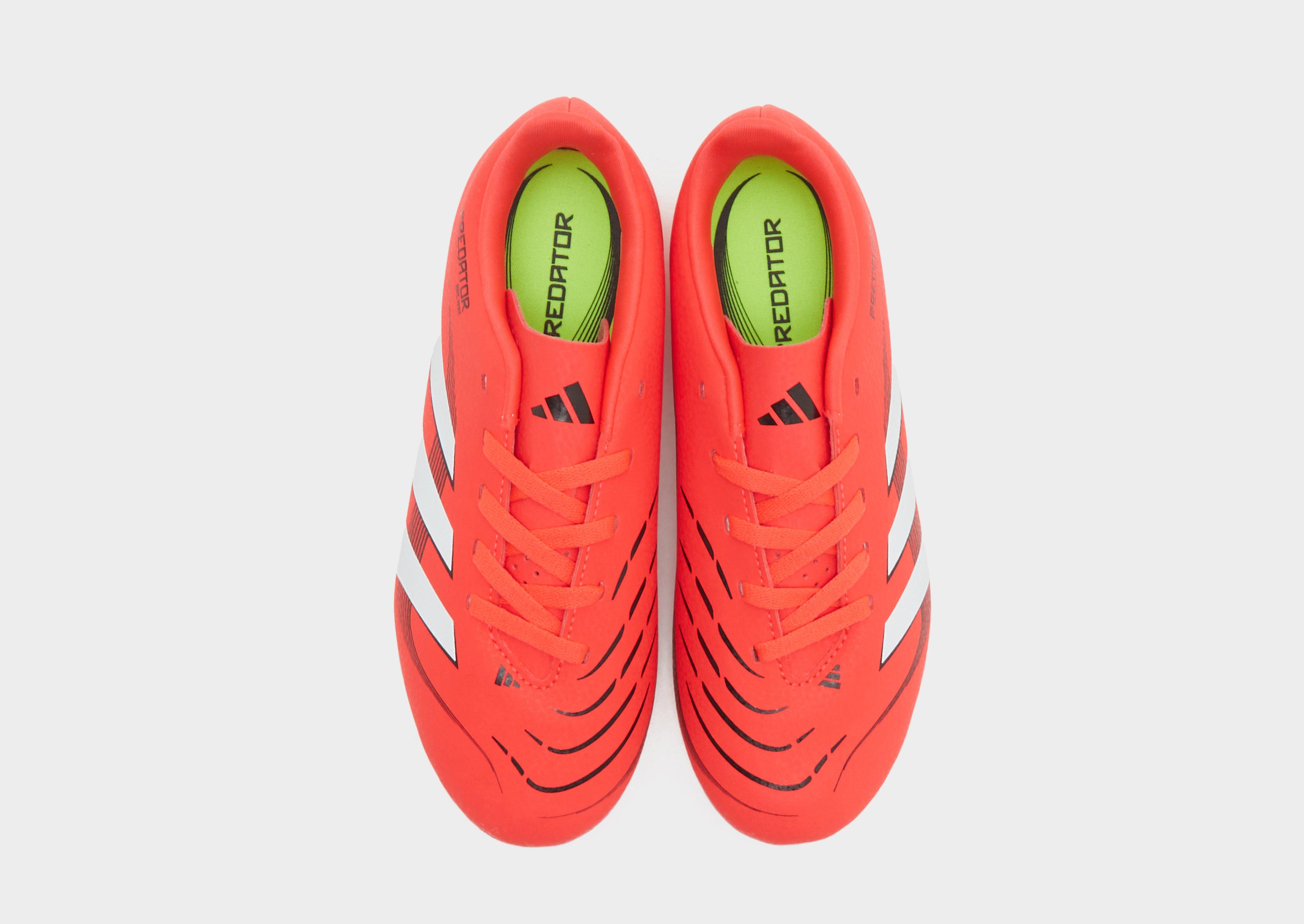 adidas Chaussure Predator Club Terrain souple / Multi-surfaces Enfants