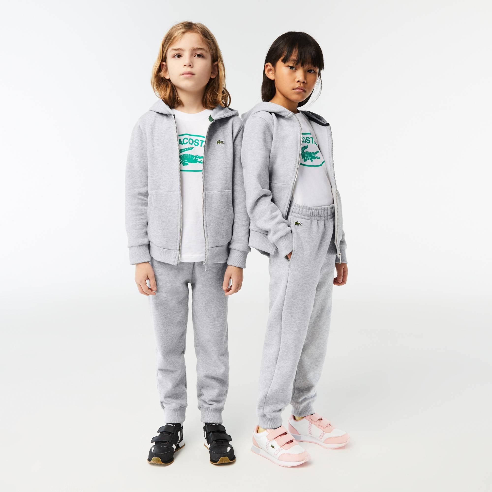 Lacoste Classic Jogging Bottoms Junior