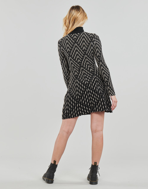Desigual - SIAN - Noir / Ecru