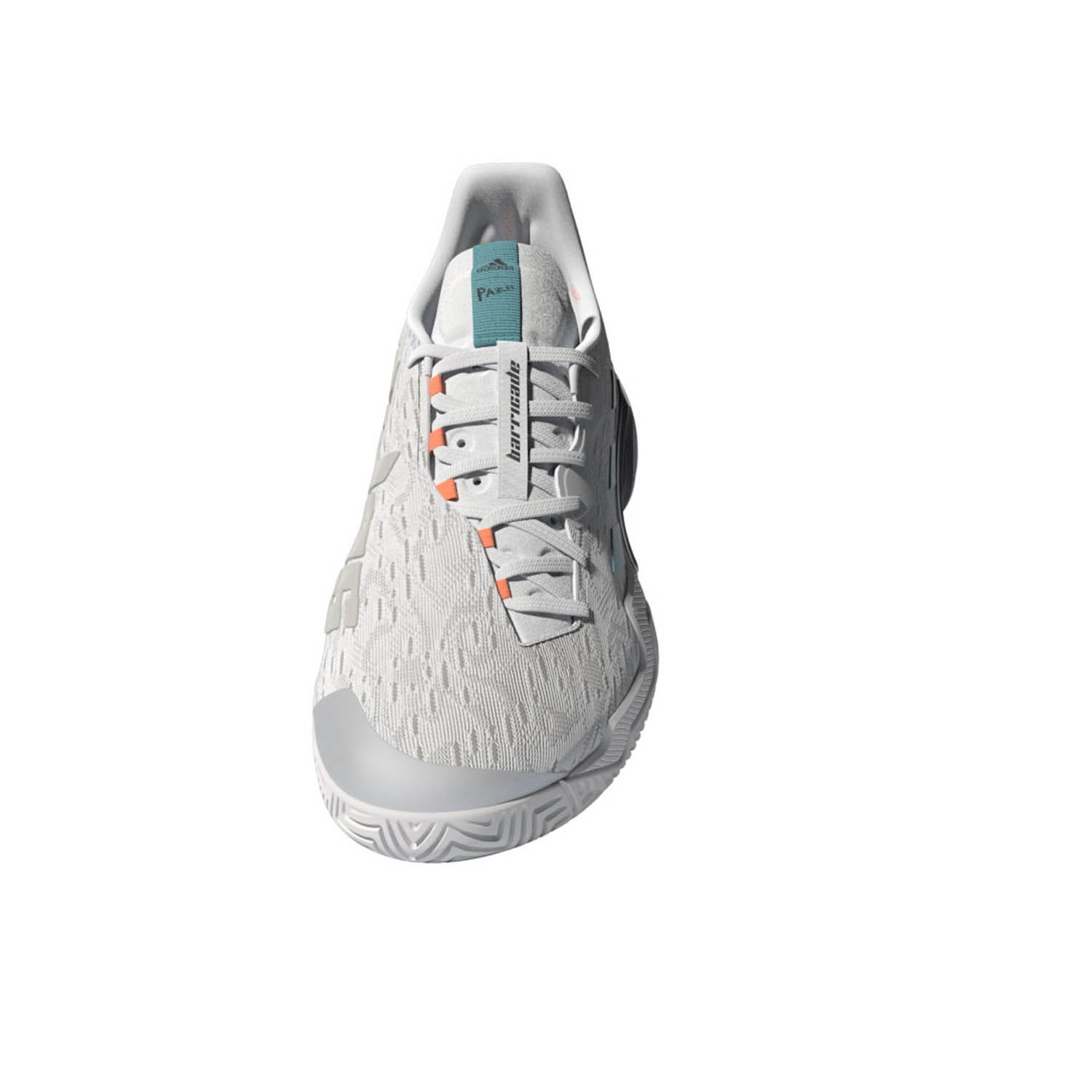 adidas  Barricade Parley