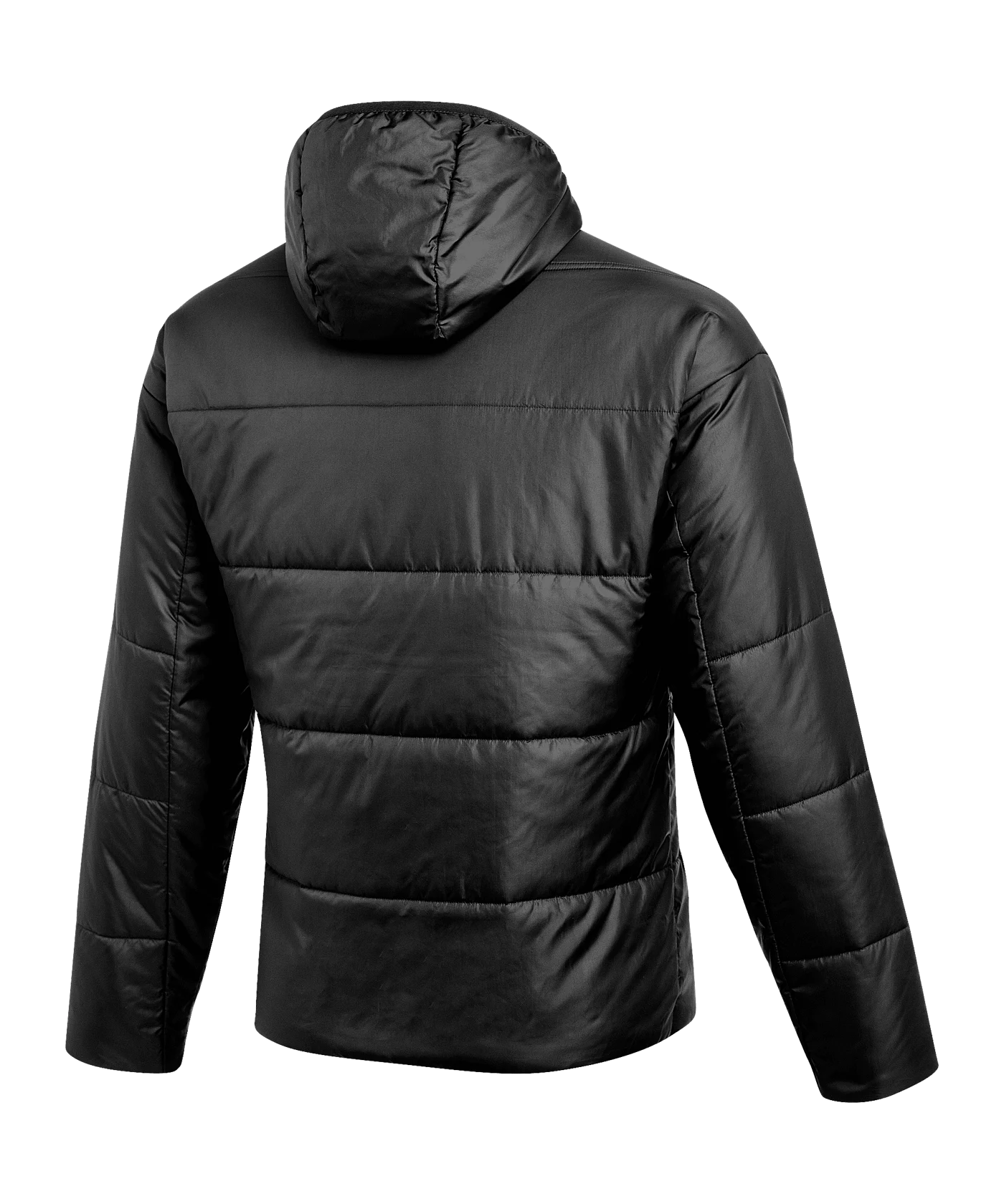 Nike TF Academy Pro 24 Allwetterjacke Schwarz F010