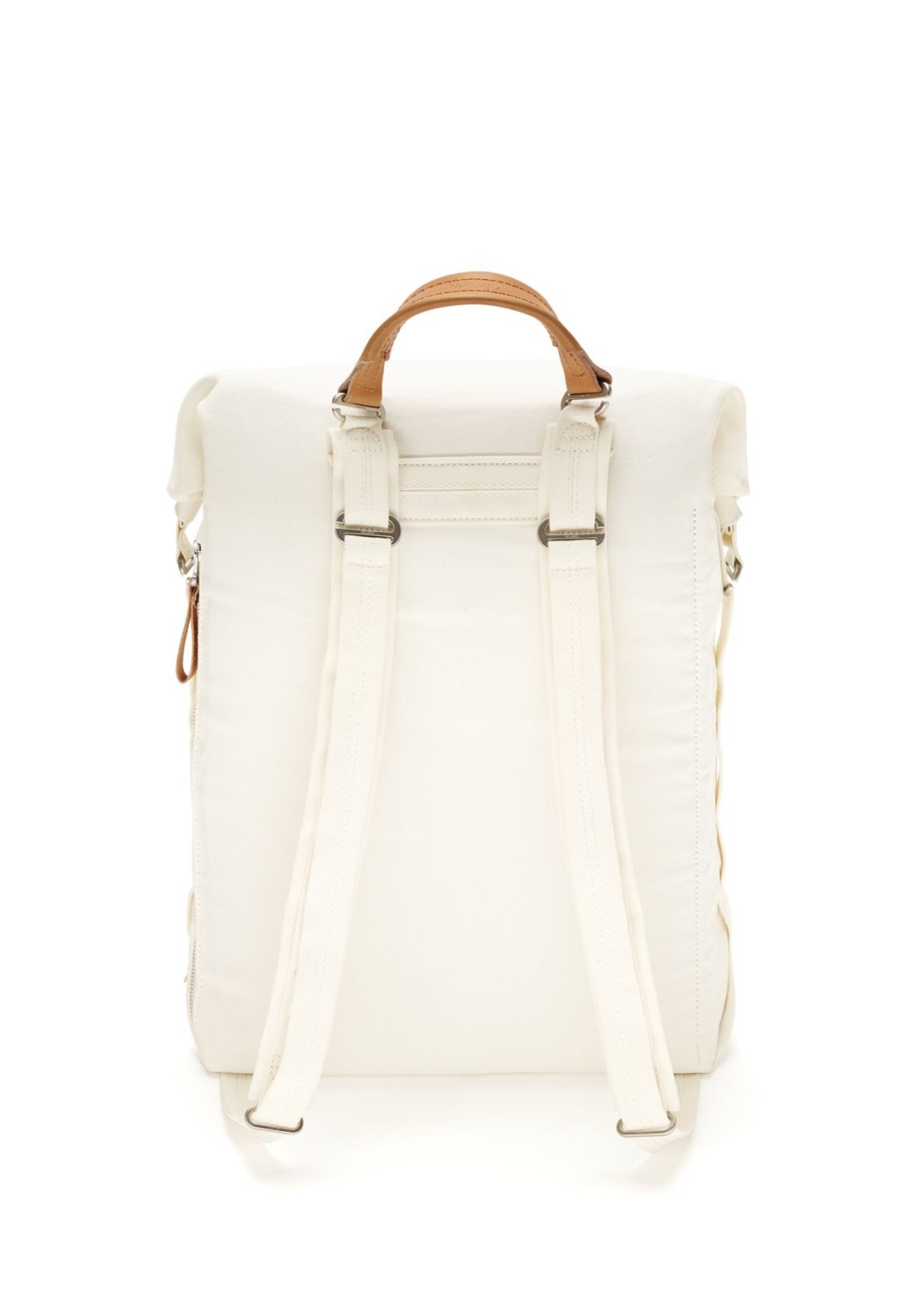 Qwstion Bananatex Roll Pack Natural White