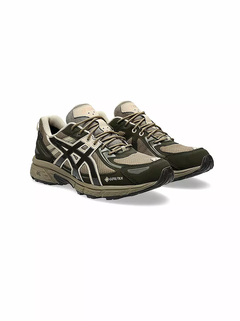 ASICS SPORTSTYLE Sneaker GEL VENTURE 6 GTX braun