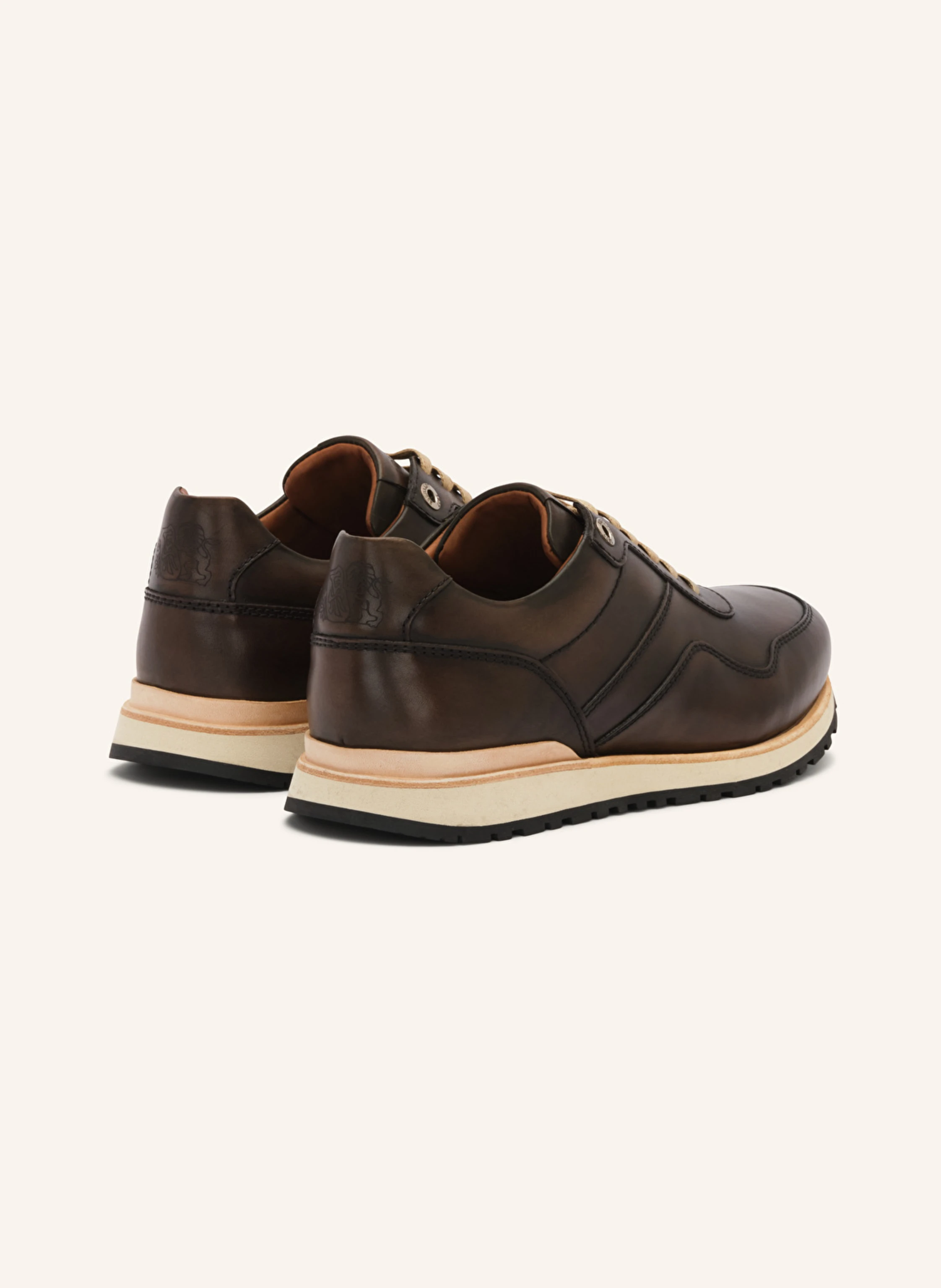 LOTTUSSE Sneakers TOKYO