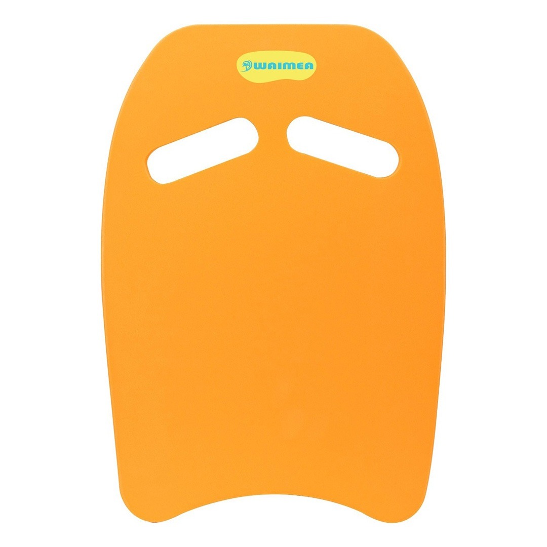 Waimea Foam zwemplank - Orange
