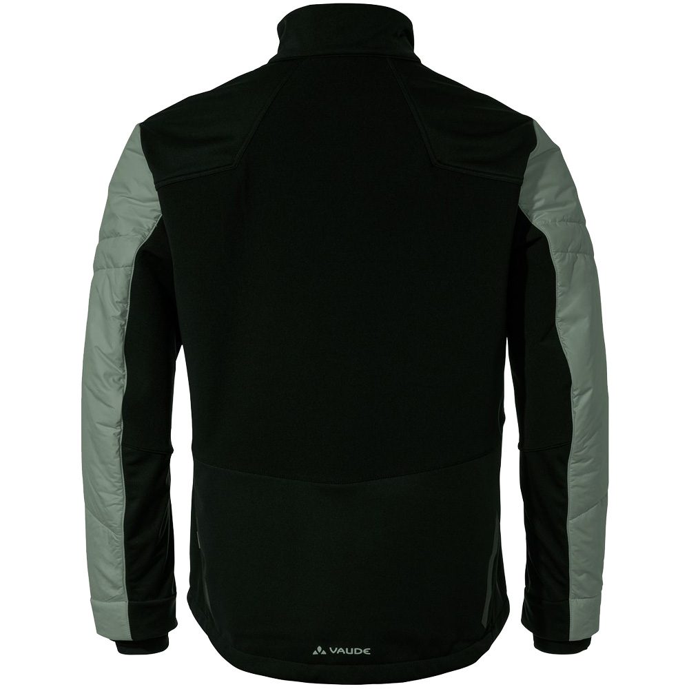 VAUDE Minaki IV Isolationsjacke Herren agave