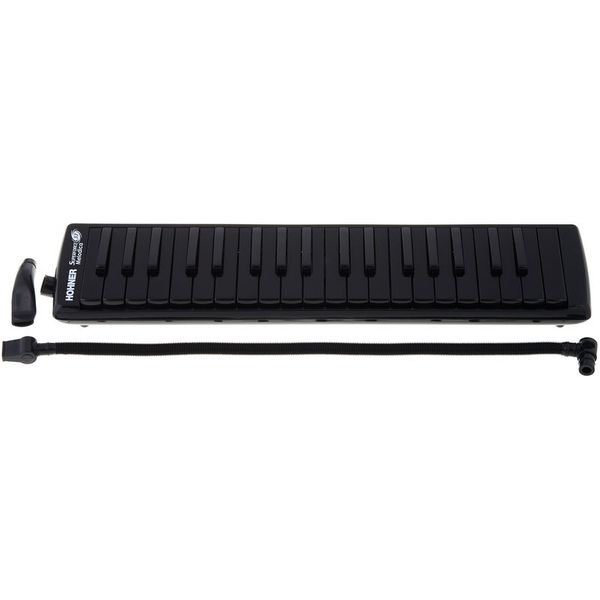 Hohner Superforce 37 Melodica Black