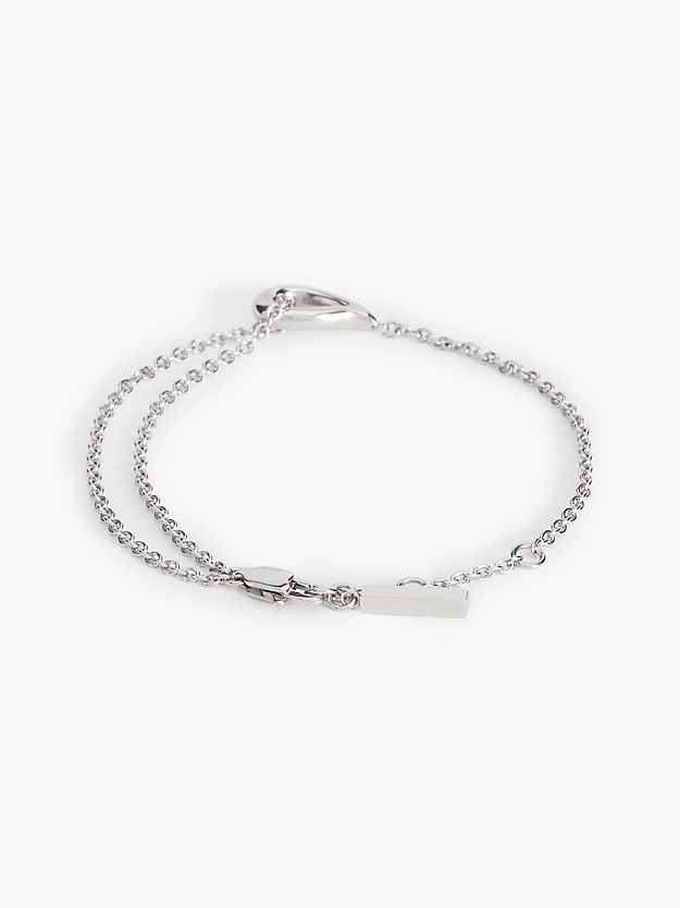 Bracciale - Gotas Esculpidas