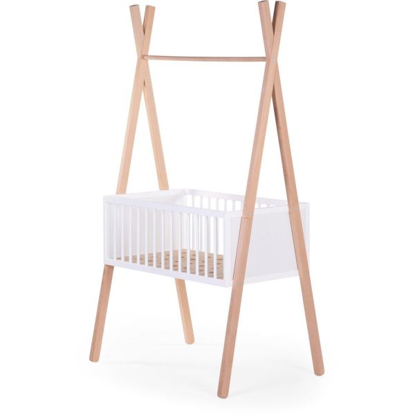 Childhome Tipi Wieg 50 x 90 cm