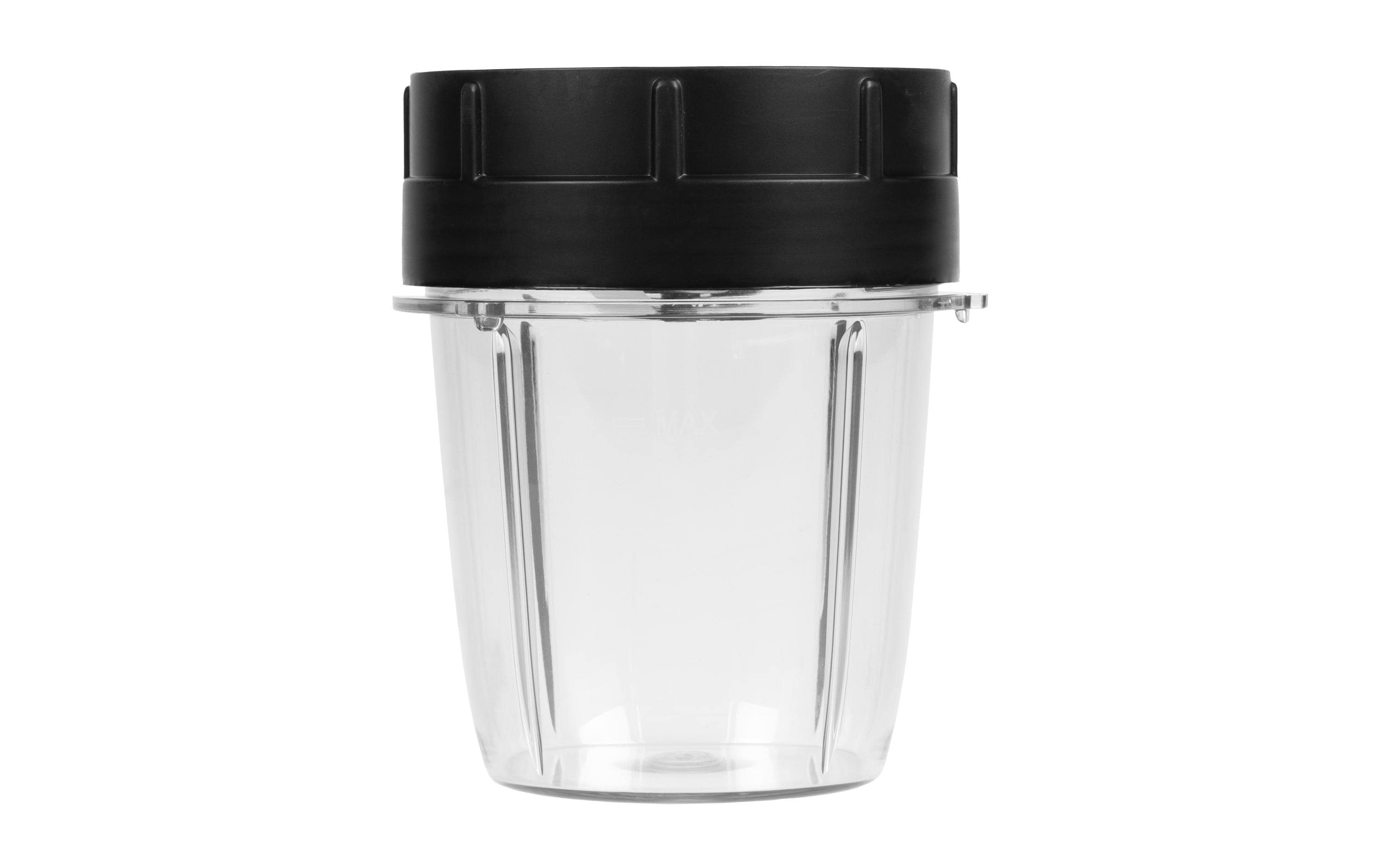 Bullet-Mixer 1000 W, 8-teiligMultifunktionaler Smoothie Maker für Säfte, Suppen und mehr