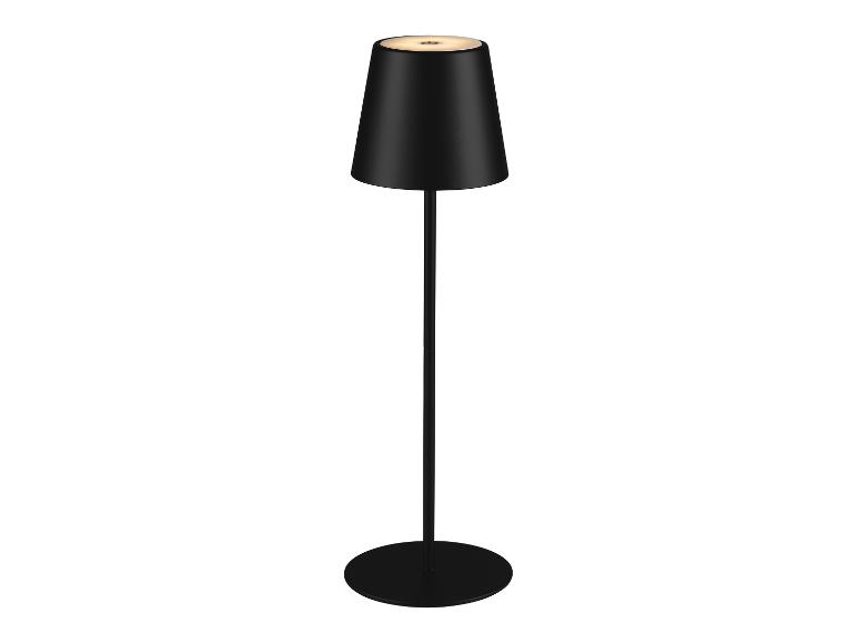 Accu-LED-tafellamp